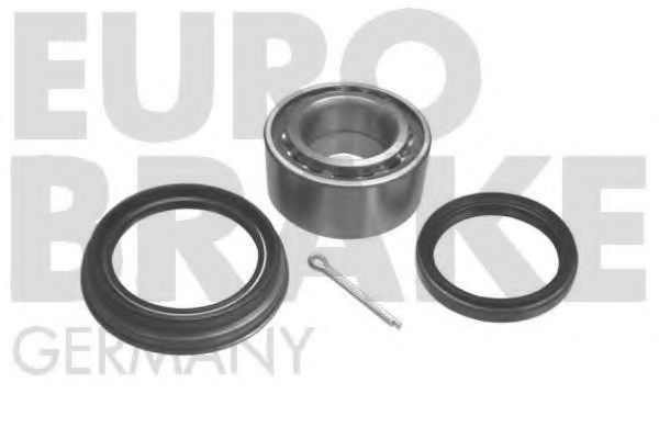 EUROBRAKE 5401754508