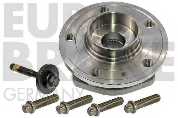 EUROBRAKE 5401754817