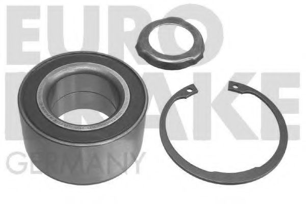 EUROBRAKE 5401761509