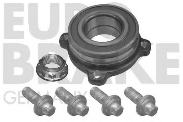 EUROBRAKE 5401761514
