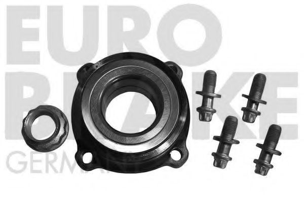 EUROBRAKE 5401761518