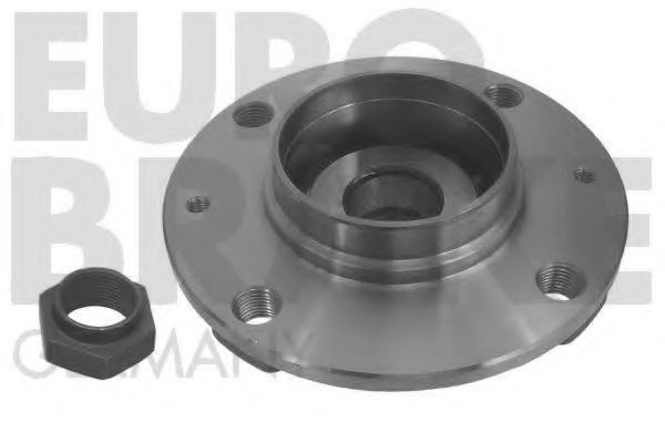 EUROBRAKE 5401761911