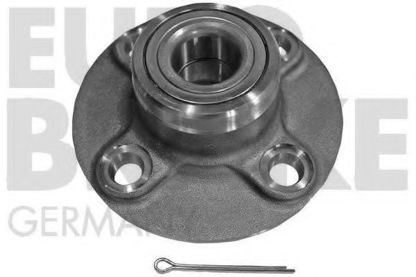 EUROBRAKE 5401762210