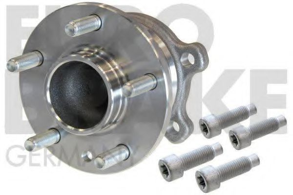 EUROBRAKE 5401762548