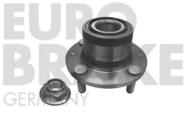 EUROBRAKE 5401763212