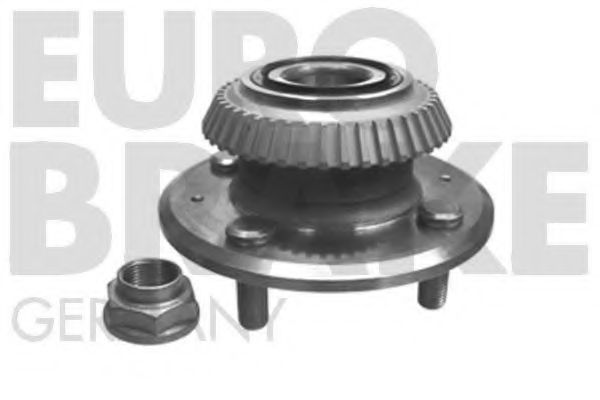 EUROBRAKE 5401764007