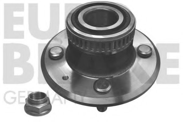 EUROBRAKE 5401764011