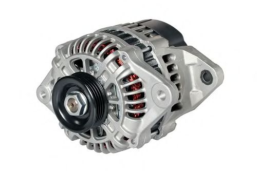 StartVOLT LG 0812