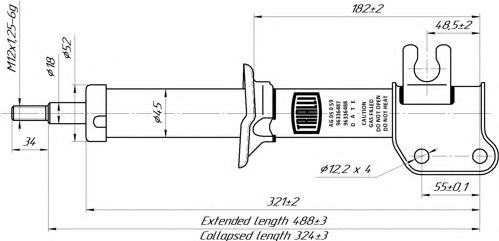 TRIALLI AG 05059