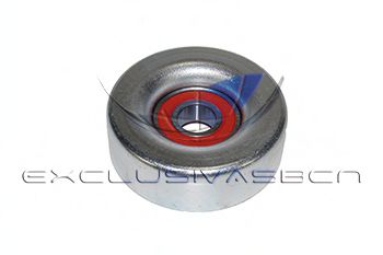 Паразитный / ведущий ролик, поликлиновой ремень MDR MAT-4406 Паразитный / ведущий ролик, поликлиновой ремень MDR MAT-4406