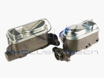 Главный тормозной цилиндр MDR MBM-2998 Главный тормозной цилиндр MDR MBM-2998