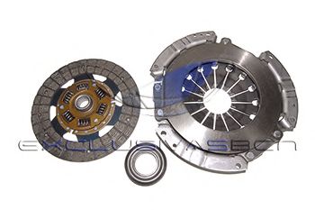 Комплект сцепления MDR MCK-1100 Комплект сцепления MDR MCK-1100