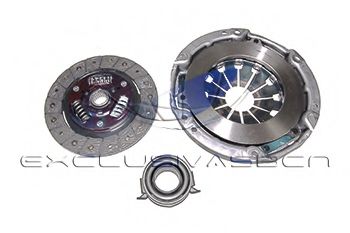 Комплект сцепления MDR MCK-1203 Комплект сцепления MDR MCK-1203