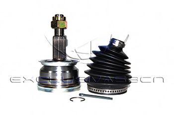 MDR MCV-8017 MDR MCV-8017