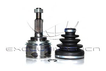 MDR MCV-8217
