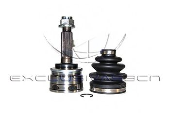 MDR MCV-8814