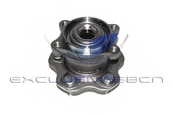 Ступица колеса MDR MWB-R1015 Ступица колеса MDR MWB-R1015