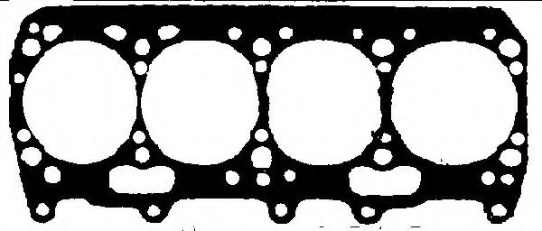 BGA CH0347