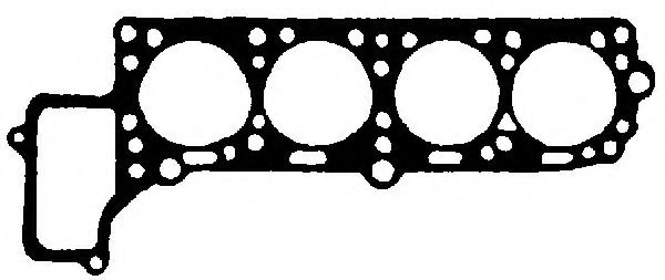 BGA CH0355