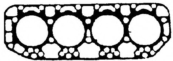 BGA CH2326