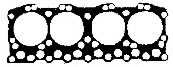 BGA CH2339