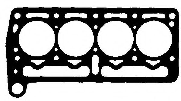 BGA CH2357 BGA CH2357