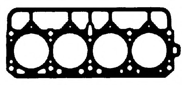 BGA CH3371