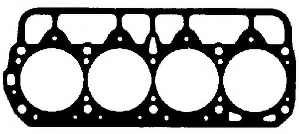 BGA CH3389