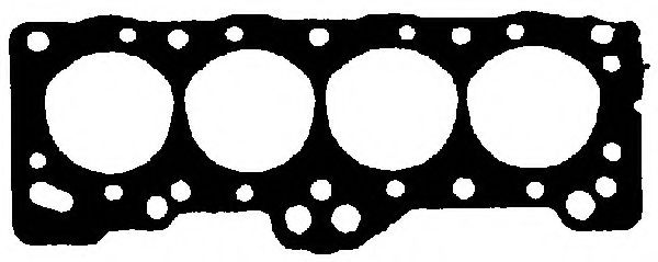 BGA CH4308