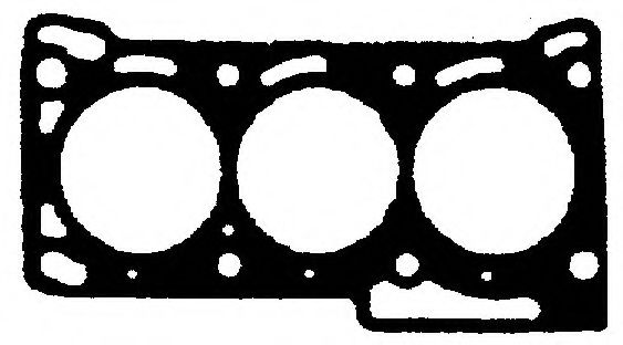 BGA CH4338