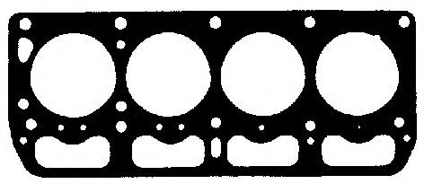 BGA CH4348