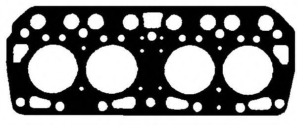 BGA CH5338