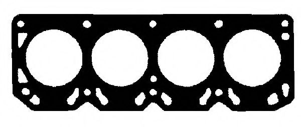BGA CH5366