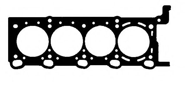 BGA CH6537