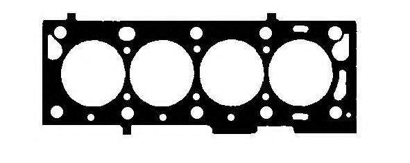 BGA CH6551