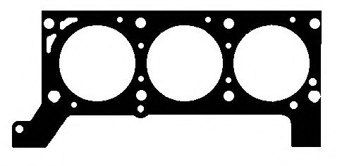 BGA CH6588