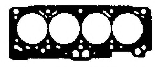 BGA CH8380