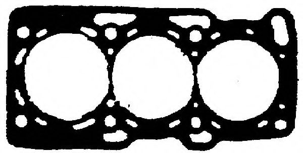 BGA CH8390