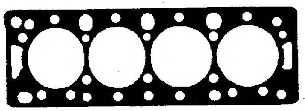 BGA CH9309