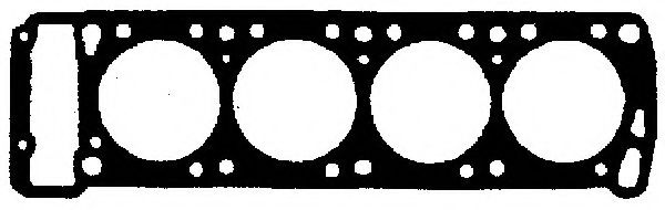 BGA CH9349