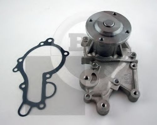 BGA CP10116