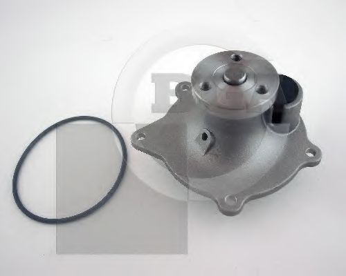 BGA CP14252