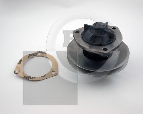 BGA CP1496T