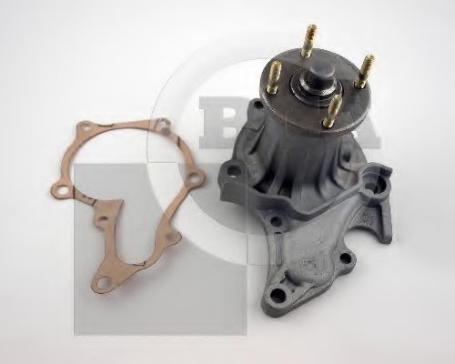 BGA CP18036