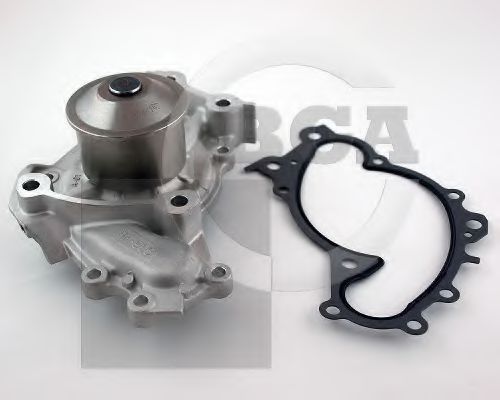 BGA CP18612