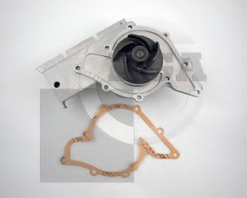 BGA CP18858