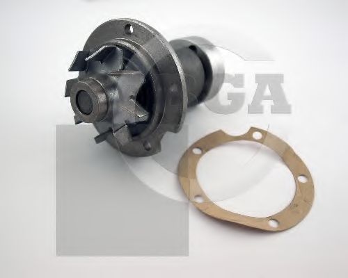 BGA CP2204