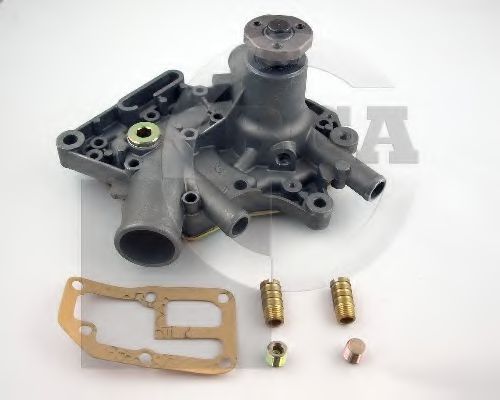 BGA CP22109