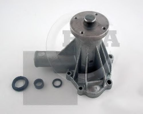 BGA CP2360