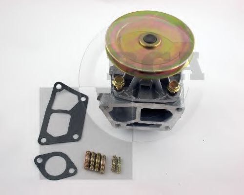 BGA CP2410
